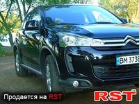 CITROEN C4-Aircross