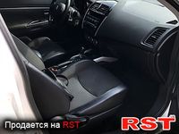 CITROEN C4-Aircross