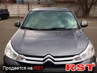 CITROEN C4-Aircross