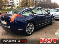 CITROEN C6