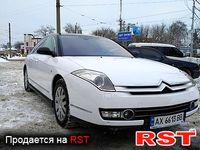 CITROEN C6