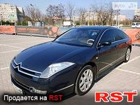 CITROEN C6
