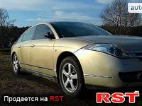 CITROEN C6