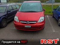 CITROEN C8