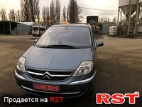 CITROEN C8