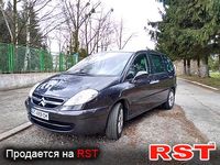 CITROEN C8
