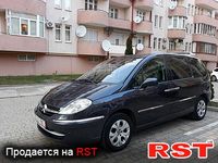 CITROEN C8