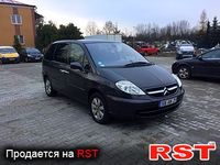 CITROEN C8
