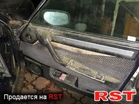 CITROEN CX