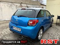CITROEN DS3
