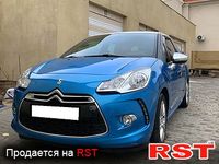 CITROEN DS3