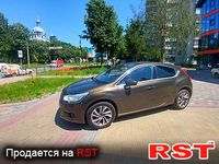 CITROEN DS4