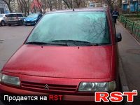 CITROEN Evasion