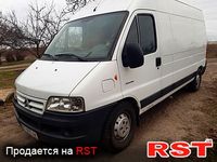 CITROEN Jumper
