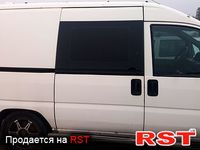 CITROEN Jumpy