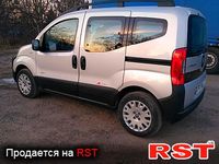 CITROEN Nemo