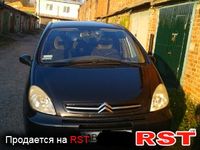 CITROEN Picasso