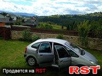 CITROEN Picasso