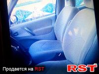 CITROEN Picasso