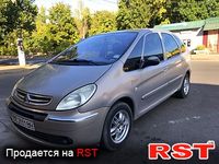 CITROEN Picasso