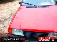 CITROEN Visa