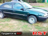 CITROEN Xantia