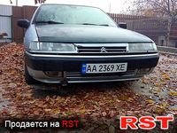 CITROEN Xantia