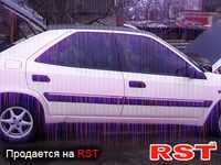 CITROEN Xantia