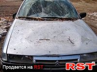 CITROEN Xantia