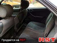 CITROEN Xsara