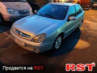 CITROEN Xsara