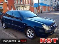 CITROEN Xsara