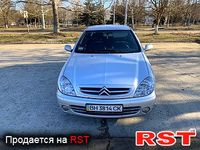 CITROEN Xsara
