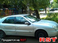 CITROEN Xsara