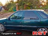 CITROEN ZX