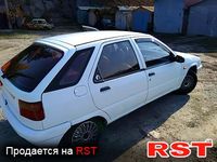 CITROEN ZX