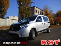 DACIA Dokker