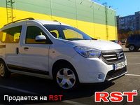 DACIA Dokker