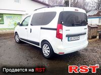 DACIA Dokker