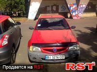 DACIA Solenza