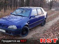 DACIA Solenza