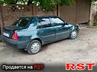 DACIA Solenza
