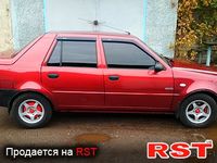 DACIA Solenza