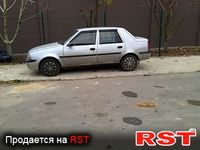DACIA Solenza