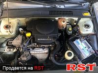 DACIA Solenza