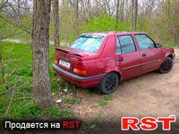 DACIA Super Nova
