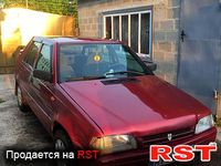 DACIA Super Nova