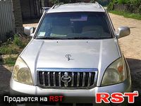 DADI Shuttle