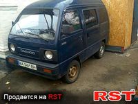 DAEWOO Damas