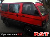 DAEWOO Damas